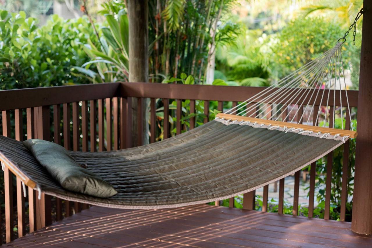 Crane'S Beach House Boutique Hotel & Luxury Villas Делрей-Бич Экстерьер фото