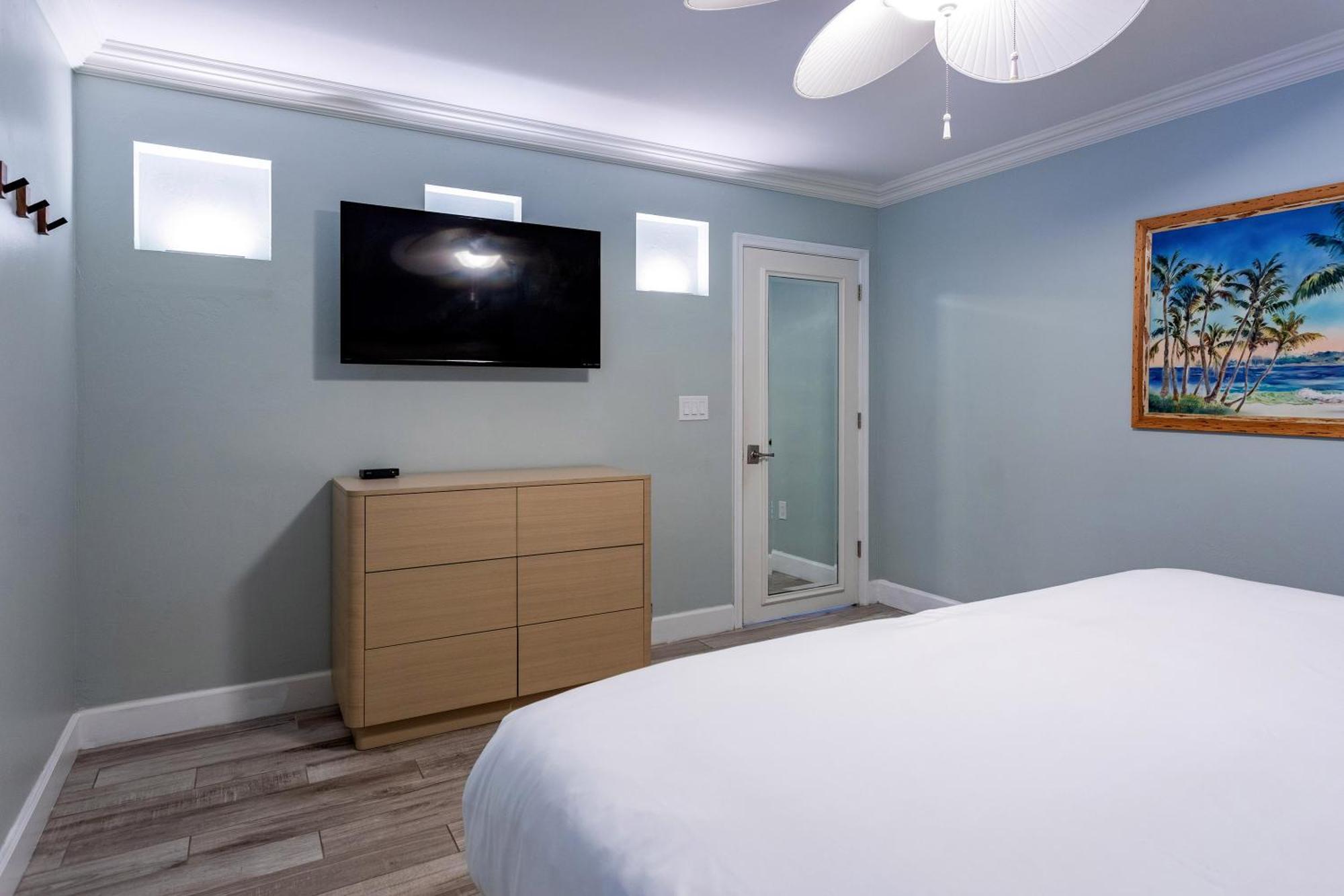 Crane'S Beach House Boutique Hotel & Luxury Villas Делрей-Бич Экстерьер фото
